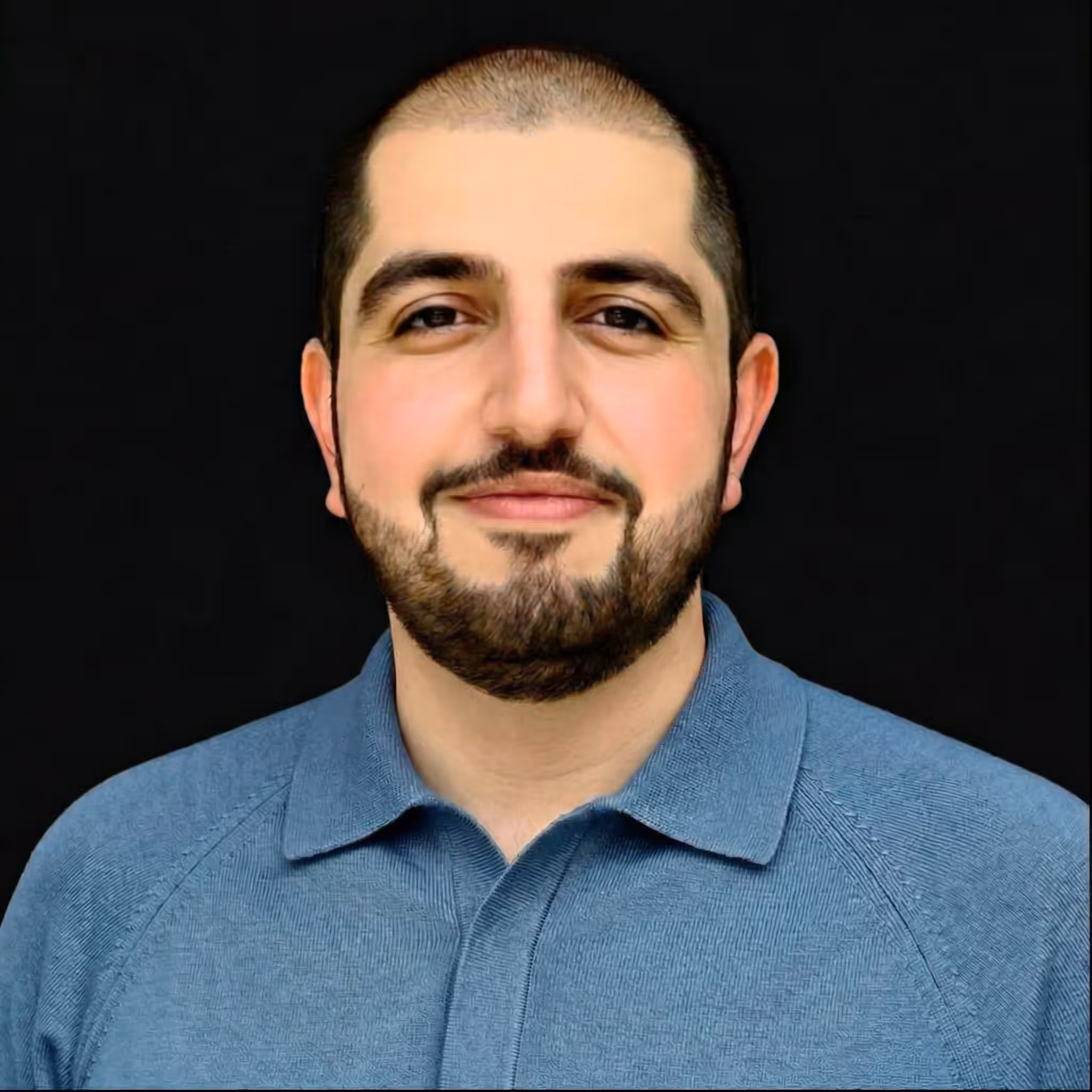Abdullah Alomar, Founder of Rubikn — competitive intelligence strategist for B2B SaaS